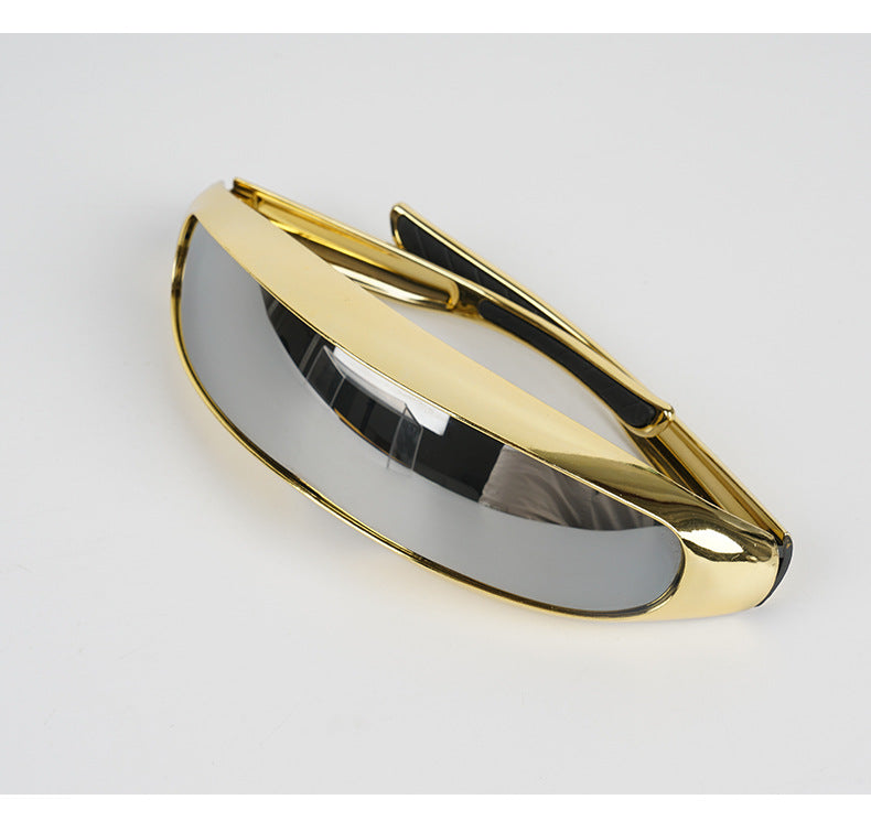 Gafas de Soldadura de una Sola Pieza | Protección y Calidad