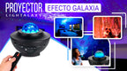 Proyector Led Galaxia Nebuloza