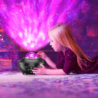 Proyector Led Galaxia Nebuloza