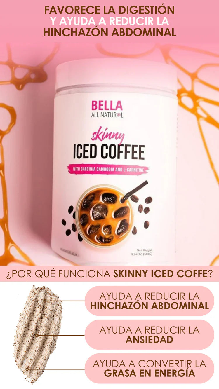 Iced Coffee