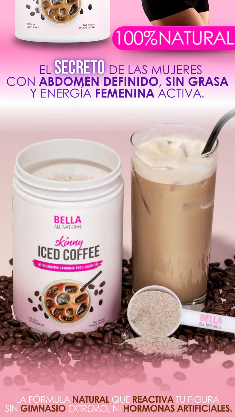 Iced Coffee