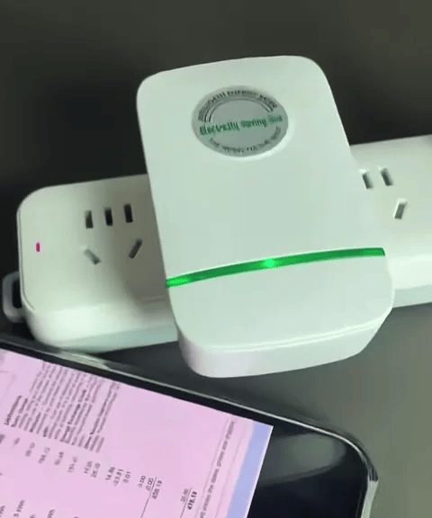 Ahorrador de Energía | Premium