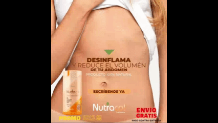 NUTRACOL FIBRA NATURAL COLON 450 GR