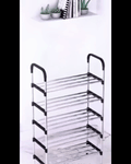 Organizador para zapatos de 7 niveles