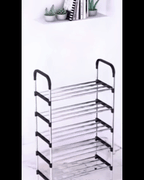 Organizador para zapatos de 7 niveles