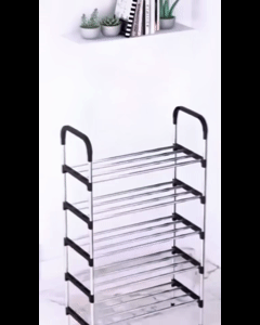 Organizador para zapatos de 7 niveles