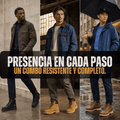 TIMB CLASSIC | CALIDAD 1.1