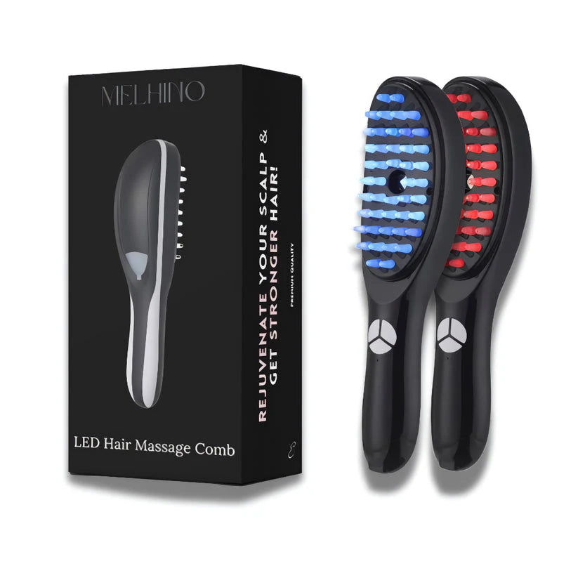 CEPILLO VAPOR | NutriZen