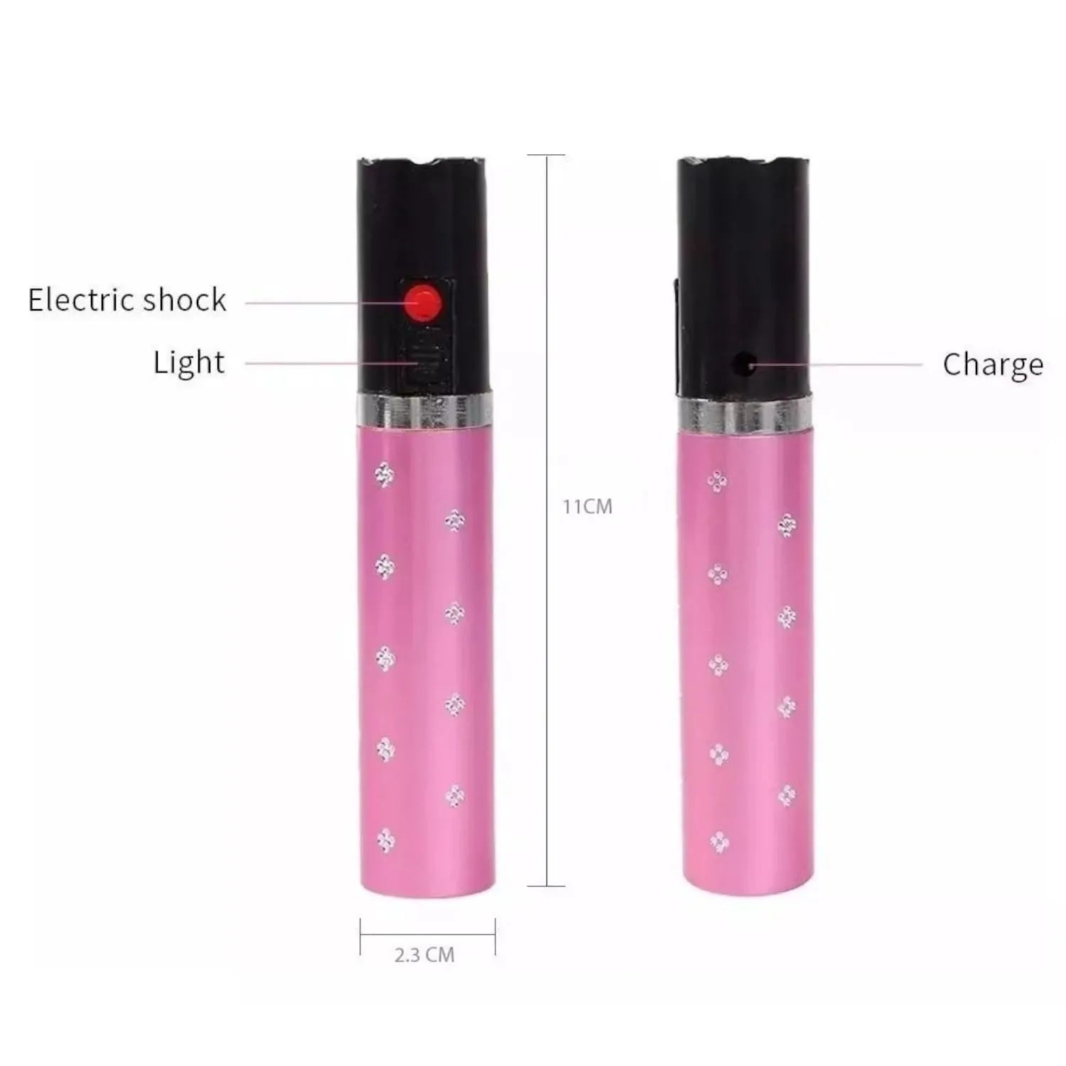 LABIAL TASER