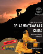 TIMBERLAND CLASSIC | CALIDAD 1.1