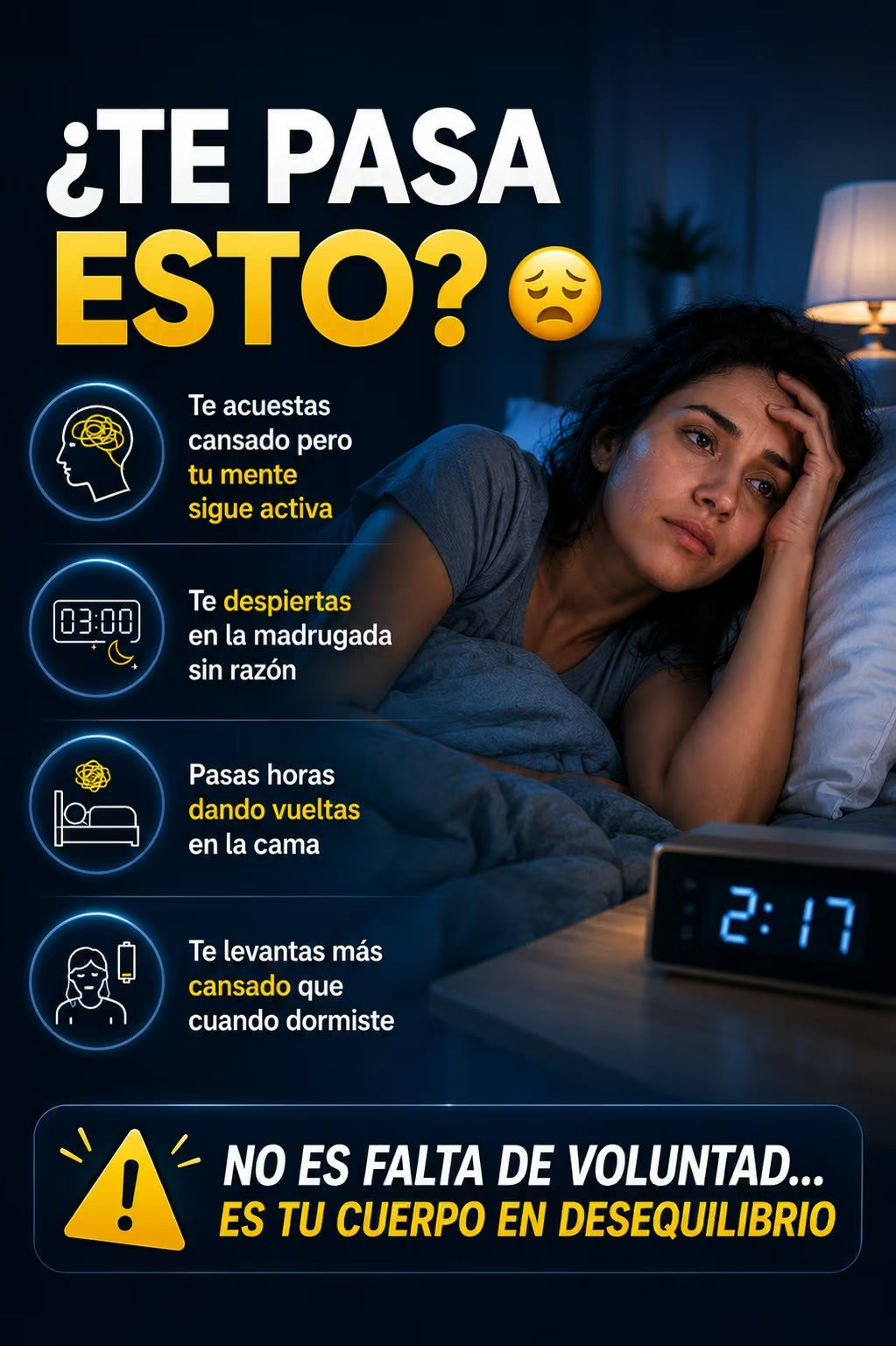 Parches para Dormir "Sleep Patch" x10