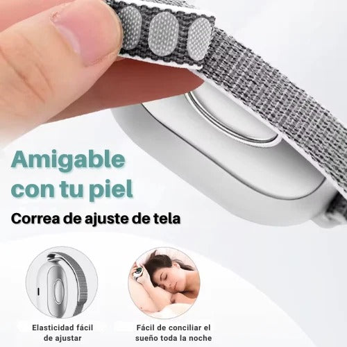 NeuroControl™  para la ansiedad e insomnio