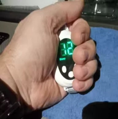 Neurocontrol para la ansiedad e insomnio