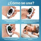 NeuroControl™  para la ansiedad e insomnio