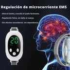 NeuroControl™  para la ansiedad e insomnio
