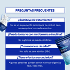 DR. MON | DIABETICOS