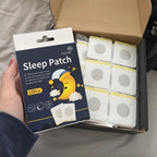 Parches para Dormir "Sleep Patch" x10