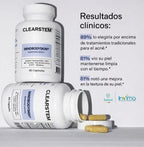 CLEARSTEM MINDBODYSKIN | 90 CAPSULES