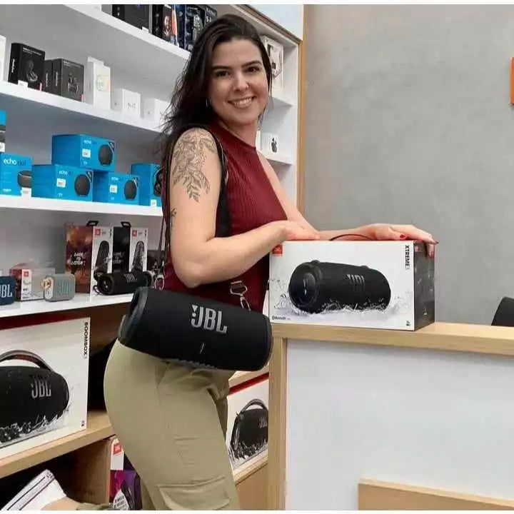 PARLANTE JBL XTREME 3 MINI