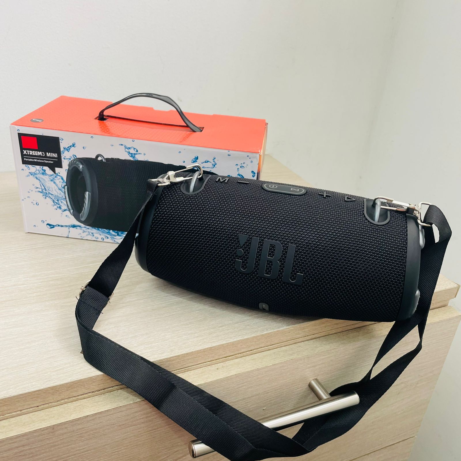 PARLANTE JBL XTREME 3 MINI