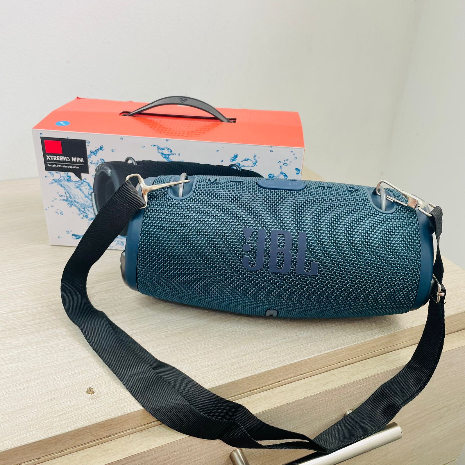 PARLANTE JBL XTREME 3 MINI