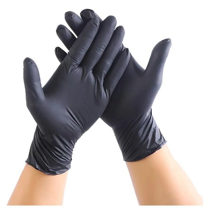 VITAREX | Guante de Nitrilo Caja X100und