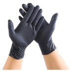 VITAREX | Guante de Nitrilo Caja X100und