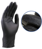 VITAREX | Guante de Nitrilo Caja X100und