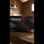 VITAREX | Guante de Nitrilo Caja X100und