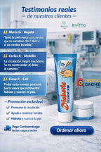 Diabéticos | Biancat® VitaGluco Diabetes