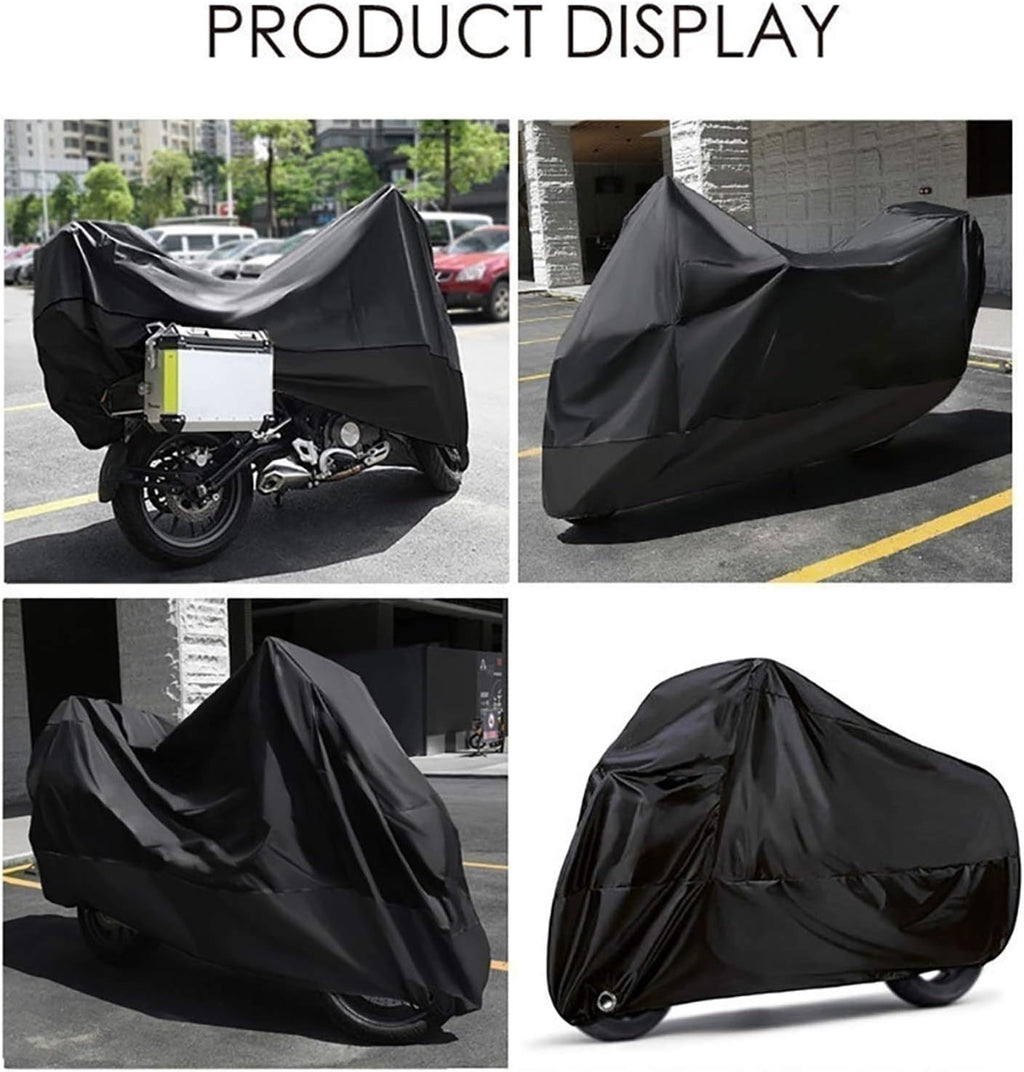 Pijama Protectora Para Moto Premium*