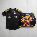 ADIDAS BLACK GOLD EDIT 2026 | COLOMBIA