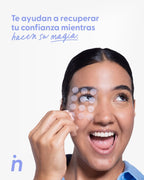 Parche Para Acné y Espinillas