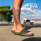 Pantuflas Deportiva Unisex