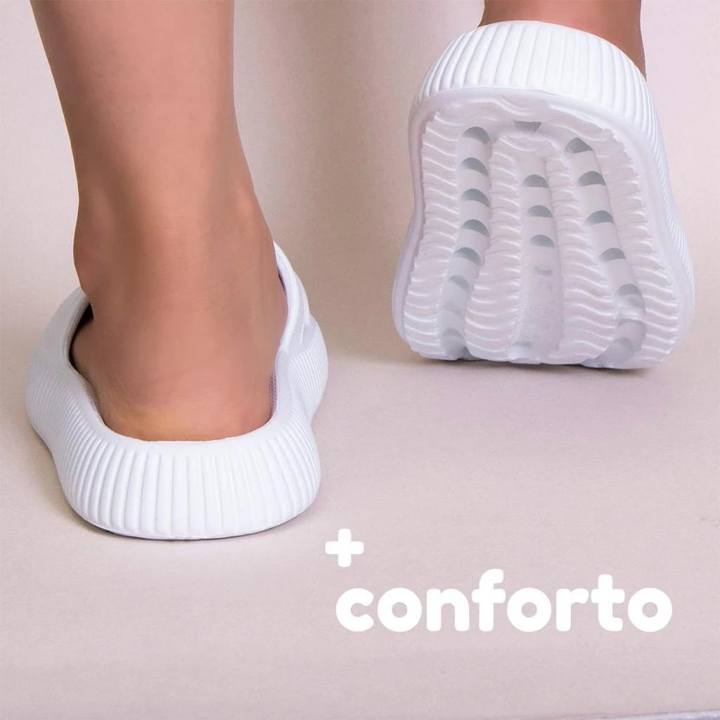 Pantuflas Deportiva Unisex