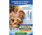 Diabéticos | Biancat® VitaGluco Diabetes