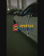 Proyector Luz Led carro Set2