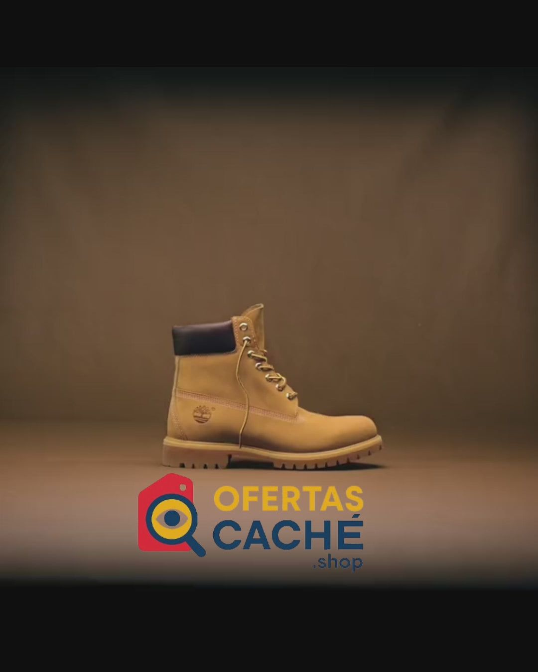 TIMBERLAND CLASSIC