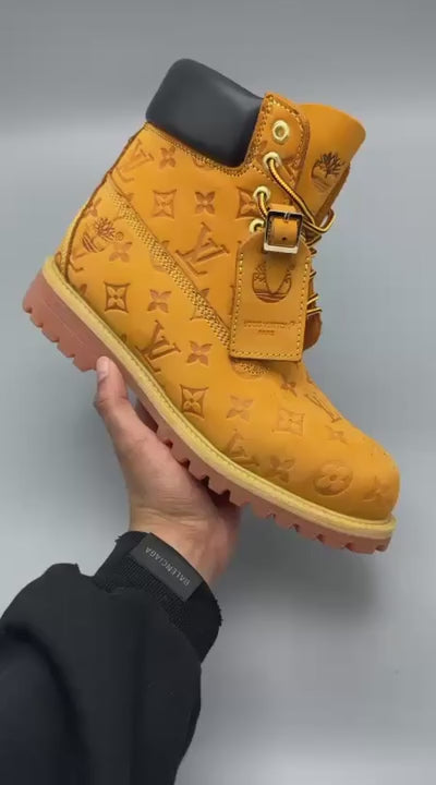 🥾 LV Timberland🥾