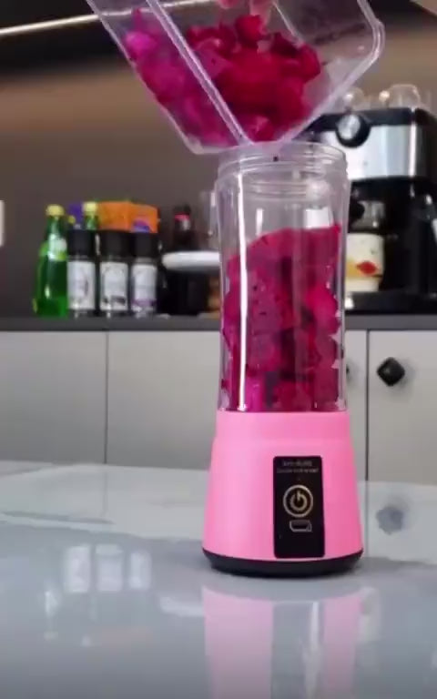 LICUADORA PORTATIL