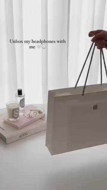 DIADEMA AIRPODS PRO MAX 1.1