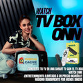 Tv Box Watch Onn