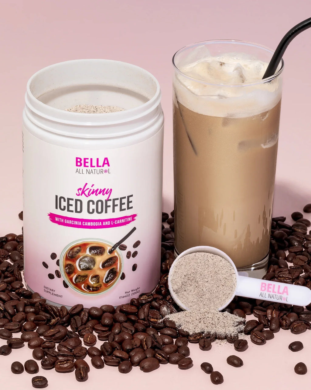 Iced Coffee