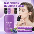 Inhalador Nasal |  NICOR