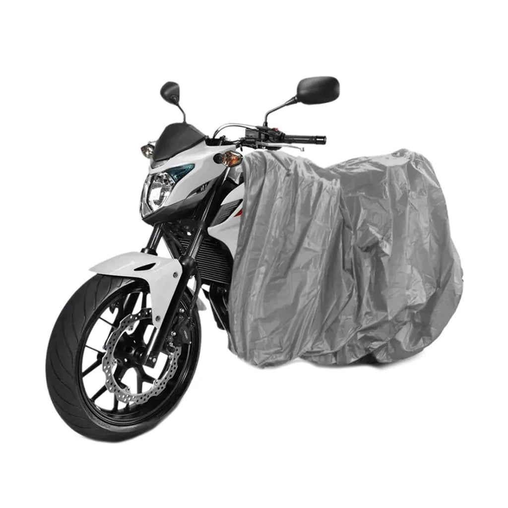 Pijama Carpa Moto Impermeable