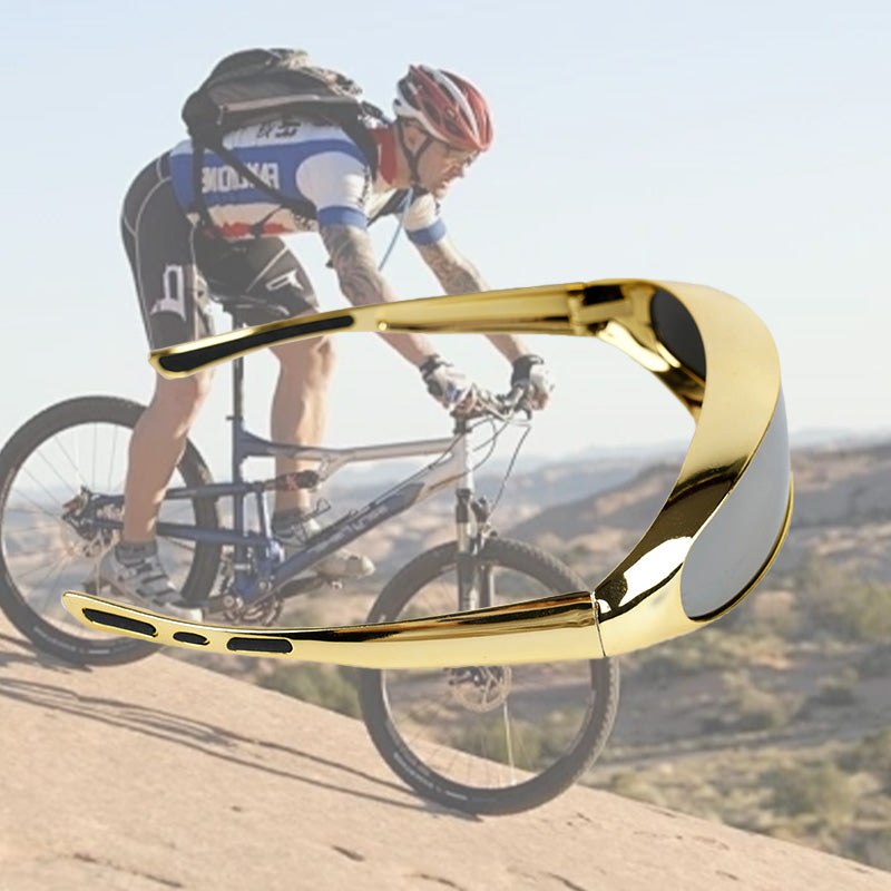 Gafas de Soldadura de una Sola Pieza | Protección y Calidad