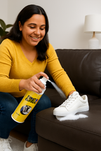 FoamCleaner™ - Espuma limpiadora
