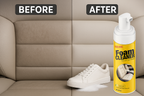 FoamCleaner™ - Espuma limpiadora