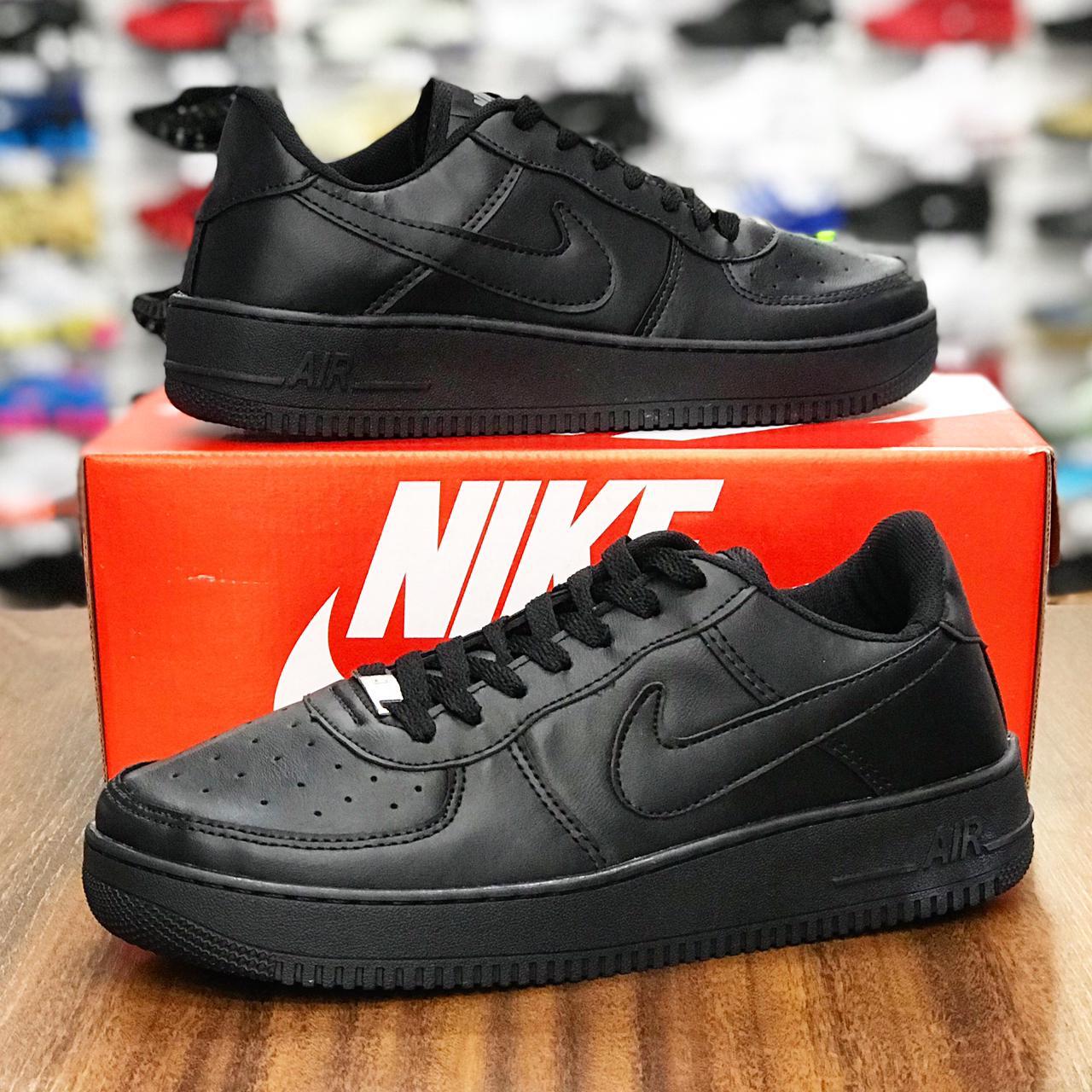 Tenis Nike Air F1 Classic