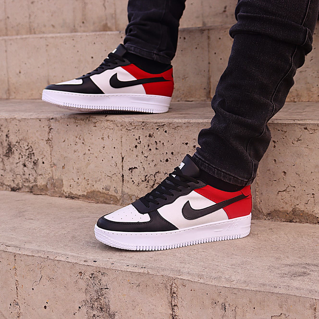 Tenis Nike Air F1 Classic